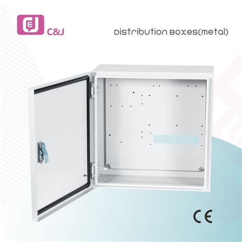 china metal distribution box factory|Metal Distribution Box .